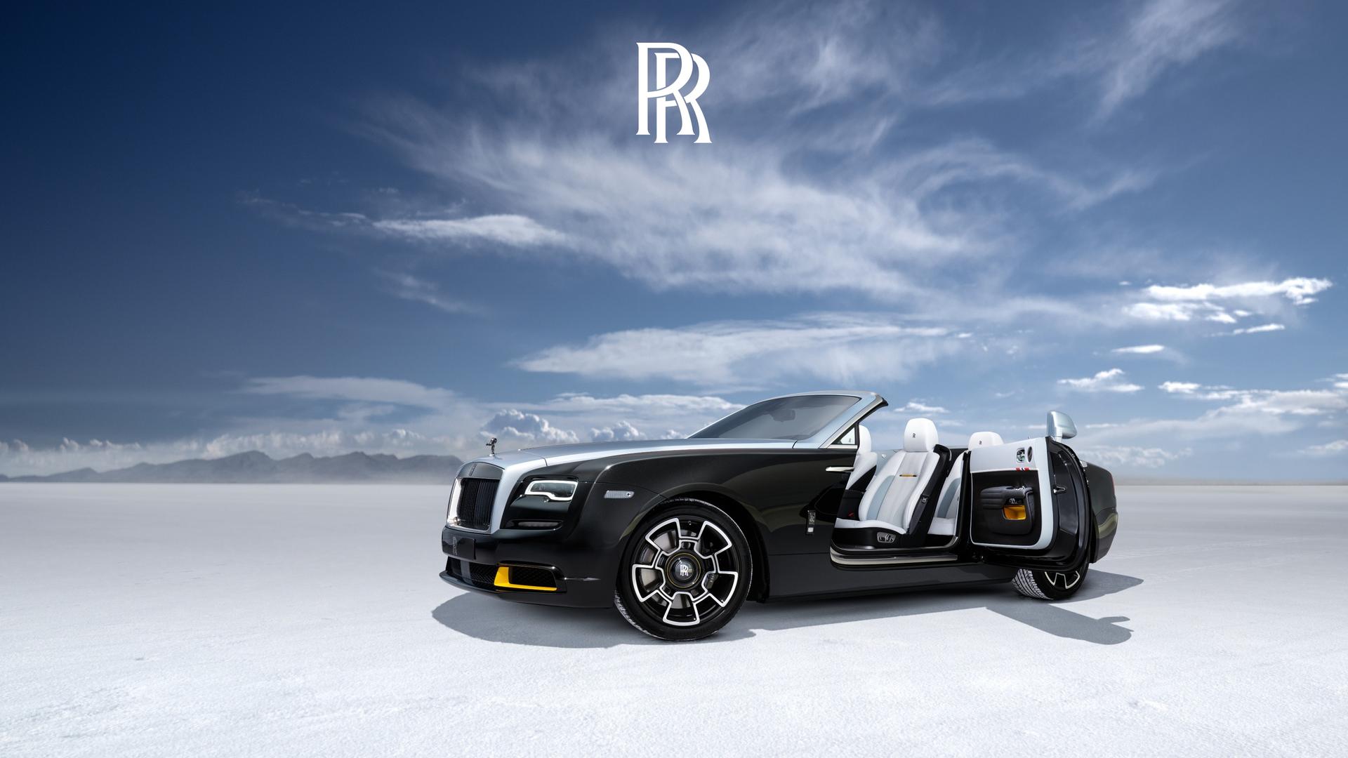 【終了しました】ロールス・ロイス・モーター・カーズ東京<br>認定中古車 プロビナンス <br>Special Collection Fair　