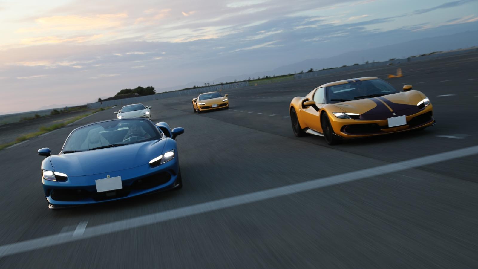 <p class="editor-paragraph" dir="ltr" style="text-align: left;"><span style="white-space: pre-wrap;">2026年3月20日（金・祝）、本年度第1回目となる「CORNES Driving Academy｜ADVANCED」を開催する運びとなりました。 </span><br><br><span style="white-space: pre-wrap;">今回の舞台は、多くのオーナー様からの熱いご要望にお応えし、大阪市内から約40分の距離に位置する泉大津フェニックスに決定。　</span><br><br><span style="white-space: pre-wrap;">1年以上のインターバルを経て実施される本カテゴリーでは、より高度なドライビングスキルの習得を目指します。</span><br></p>