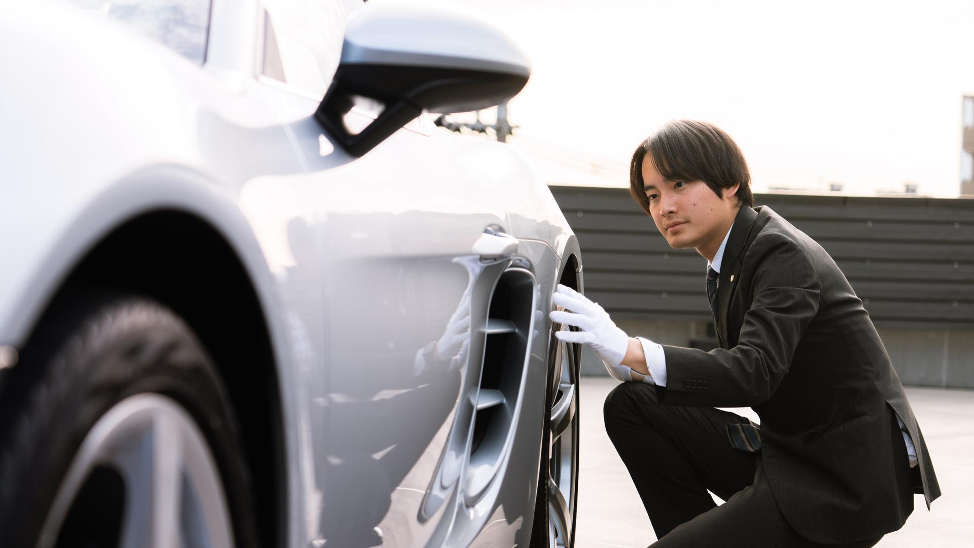 <p class="editor-paragraph" dir="ltr" style="text-align: center;"><b><strong class="editor-text-bold" style="white-space: pre-wrap;">ポルシェセンター浜田山 認定中古車センターにて「ポルシェ 査定＆高価買取キャンペーン」を開催！</strong></b></p><p class="editor-paragraph"><br></p><p class="editor-paragraph" dir="ltr" style="text-align: center;"><span style="white-space: pre-wrap;">下記期間中に、</span><br><span style="white-space: pre-wrap;">あなたのご愛車ポルシェの下取り、もしくは買取りにてご入庫いただいたお客様に特別価格にて査定評価させていただきます。</span><br><span style="white-space: pre-wrap;">この機会に、ぜひお気軽にお問い合わせください。</span><br></p>