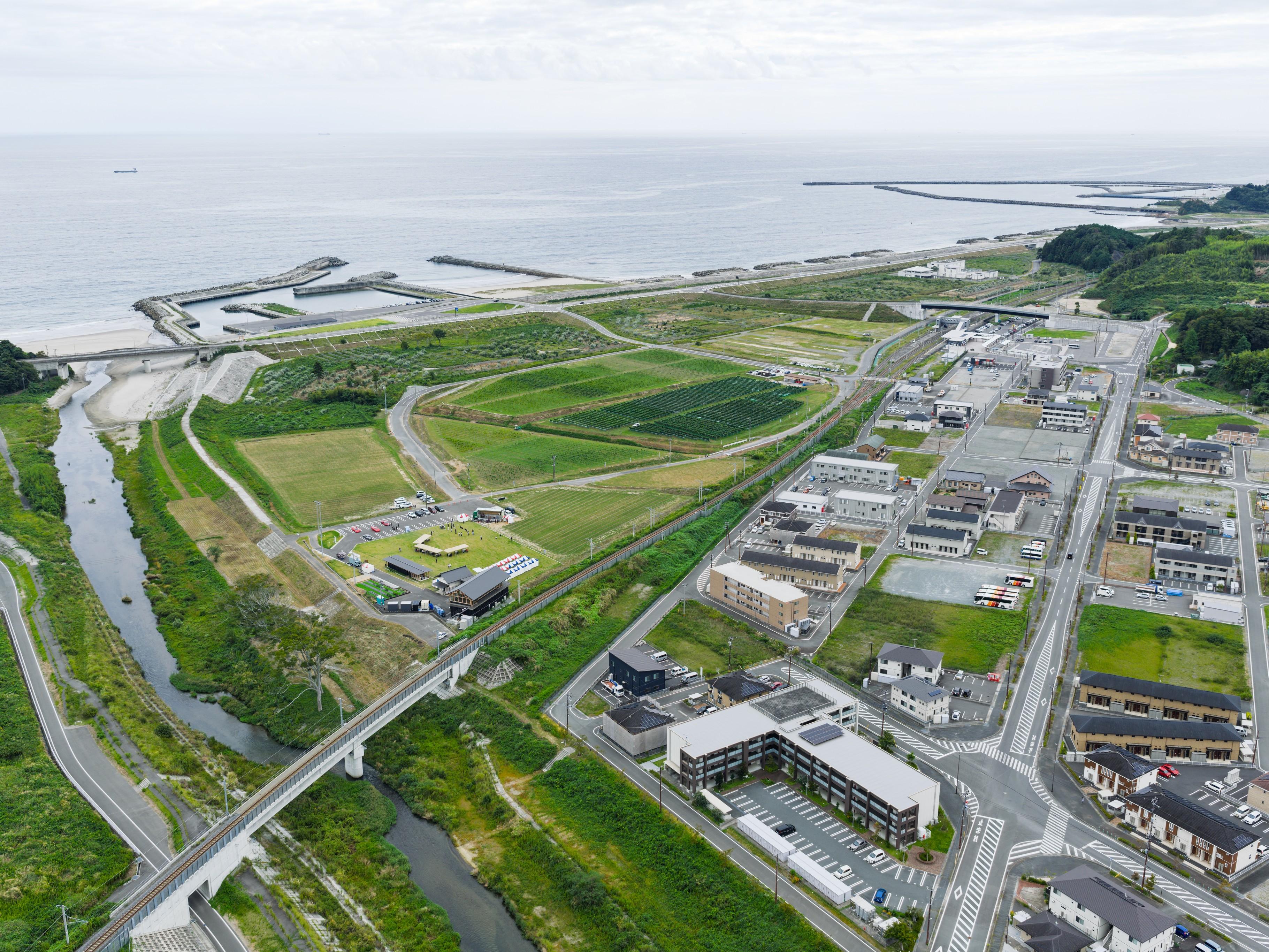 富岡町 | とみおかワイナリー 収穫祭 2025