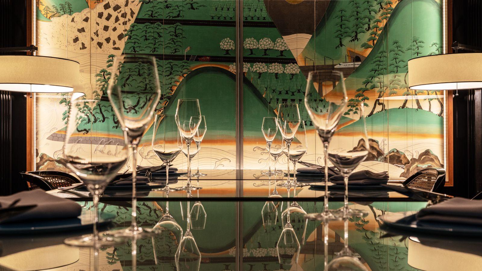 会員制レストラン&バー "1861" <br>2025年11月休業日のお知らせ