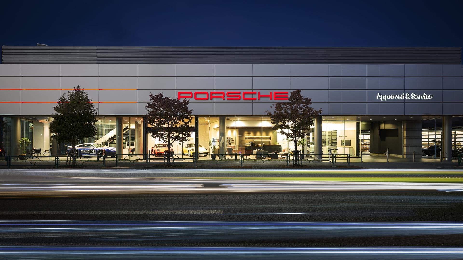 【終了しました】【 Porsche Center Hamadayama Dynamic Time Sale 第二弾 】 タイムセール 開催のご案内