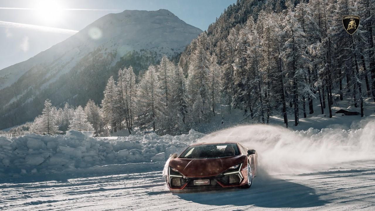 【Lamborghini Shiba】<br>2025年12月26日(金)~2026年1月11日(日)開催 ゆく年くる年フェア2025-2026のご案内