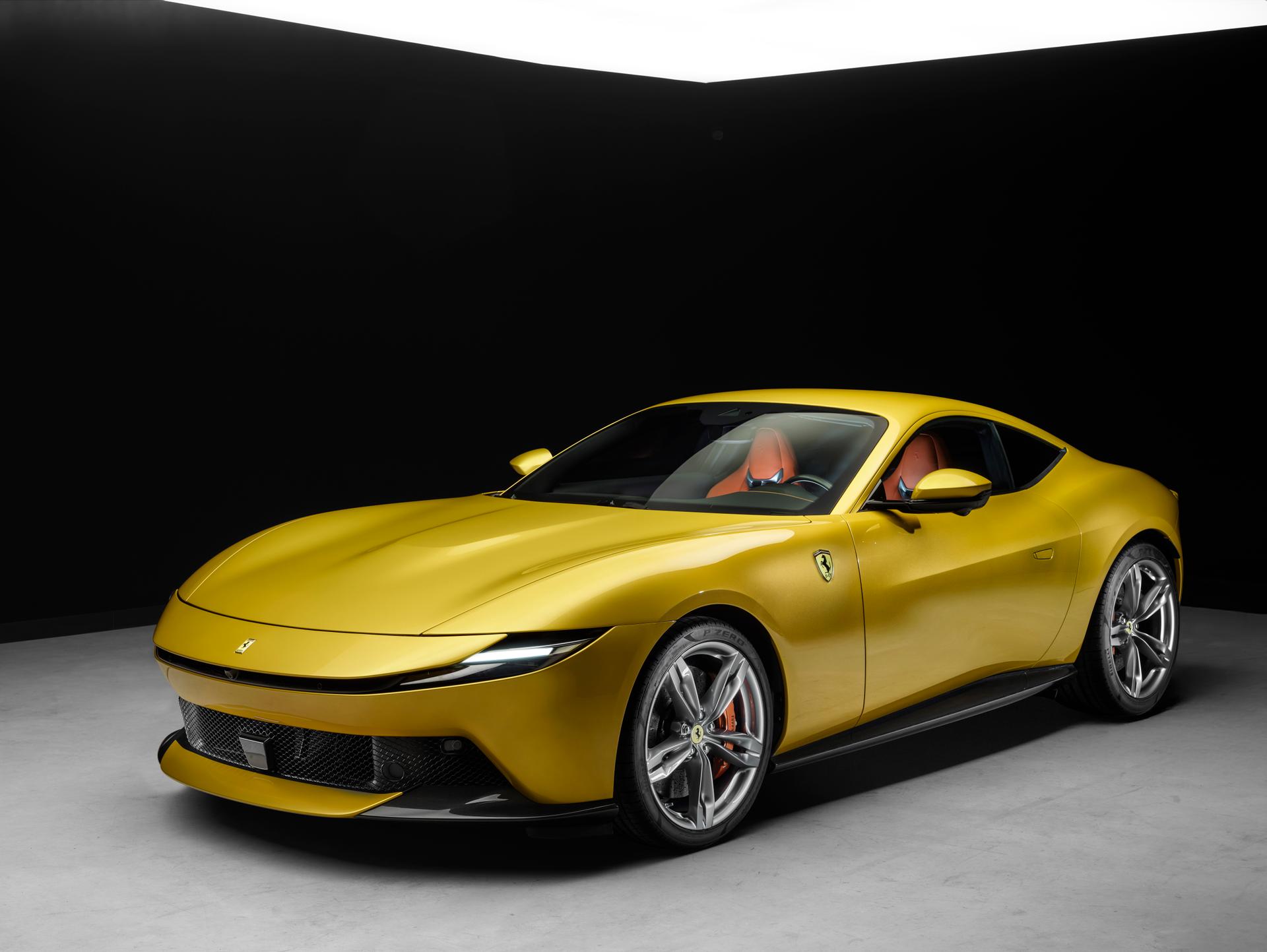 【 国際試乗会速報 】<br>Ferrari Amalfi<br>ポルトガル試乗会動画のご紹介