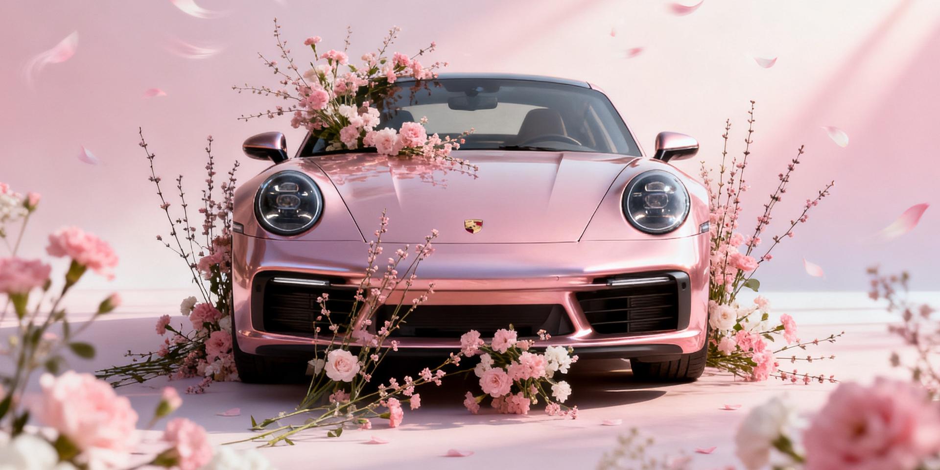 【終了しました】Valentine Selection Fair ― 想いを贈る、選ばれた一台 ―