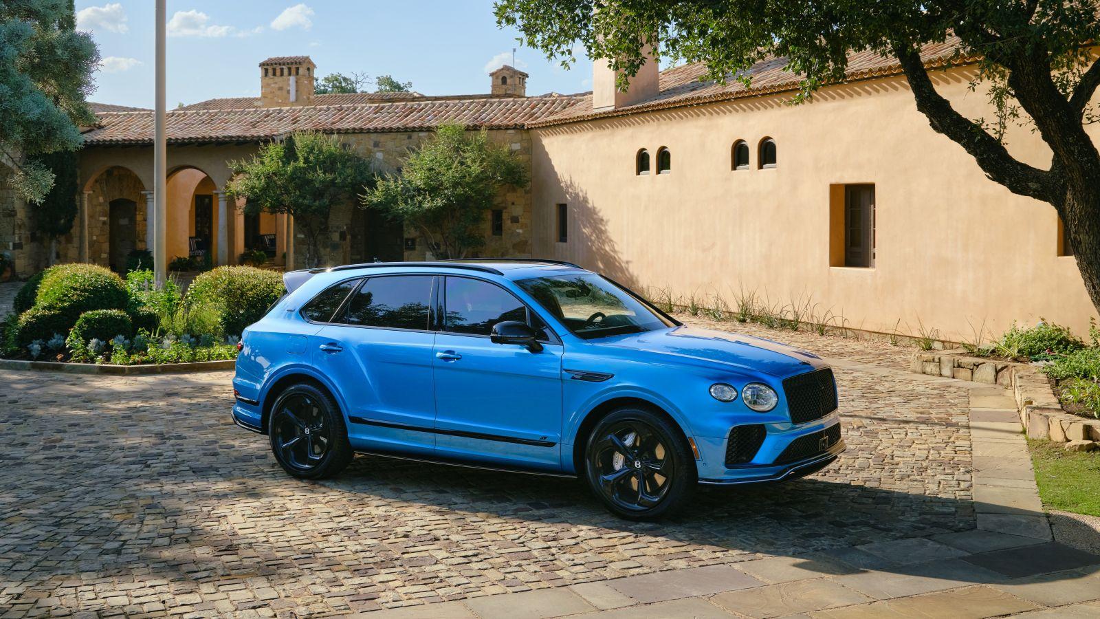 ベントレー大阪 |芦屋オーシャンブリーズプレミアム 2026 特別展示